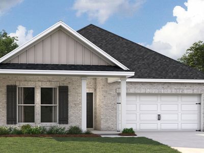8273 Gum Pond Dr, Olive Branch, MS, 38060