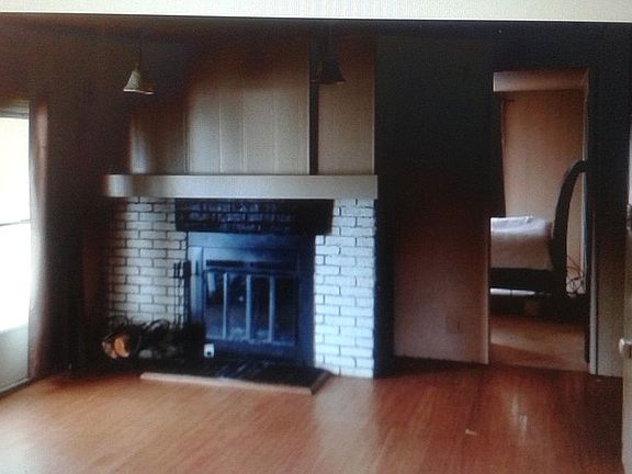 family room/dining room
