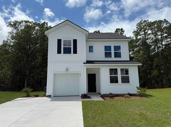 431 Falling Leaf Loop Wilmington; Lot 12, Myrtle Beach, SC 29588
