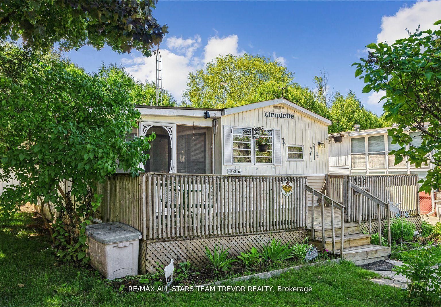 285 Crydermans Side Rd #336