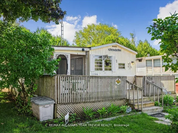 285 Crydermans Side Rd #336, Georgina, ON L0E 1A0