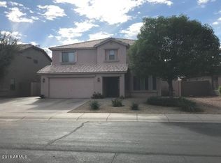 22194 N Braden Rd, Maricopa, AZ 85138