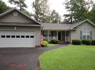 2104 Washington St, Sanford, NC 27332