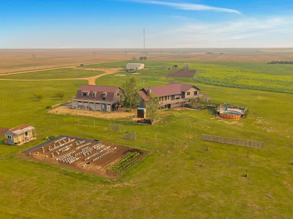 17143 404th Ave, Doland, SD 57436