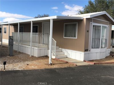 22601 Bear Valley Rd Space 16, Apple Valley, CA, 92308