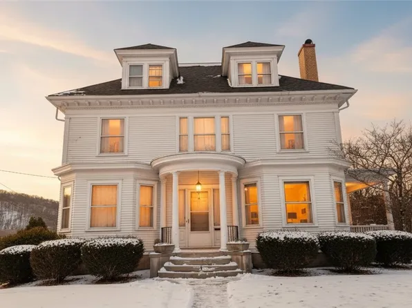 516 W 3rd St, Oil City, PA 16301