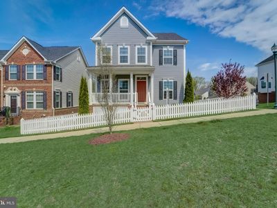 22880 Glacier Lily Dr, Clarksburg, MD, 20871
