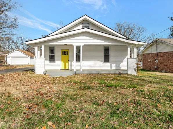 1117 McAlpine Ave, Nashville, TN 37216