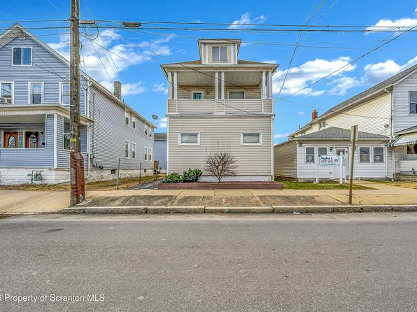 75 Oxford St, Hanover Township, PA 18706