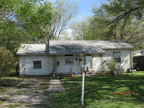 4009 SE 9th St, Del City, OK 73115