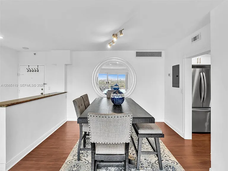 2451 S Brickell Ave #20M — Photo 21
