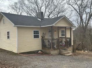 308 Iron St NW, Rome, GA 30165