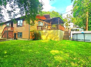 155 Narragansett St, Fall River, MA 02720