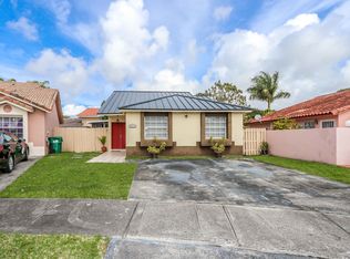 8100 SW 148th Ct, Miami, FL 33193