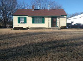 1887 Freemont Ave, Memphis, TN 38114