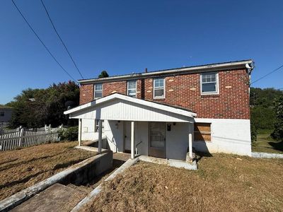 25 Dunlap St, Martinsville, VA, 24112