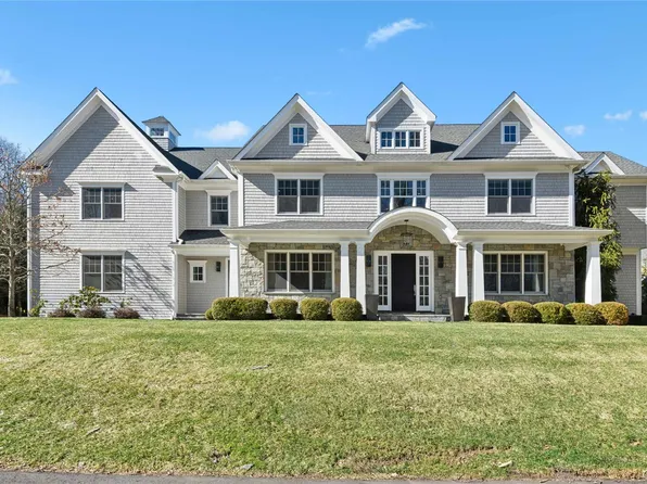 4 Ravenglass Drive, Stamford, CT 06903