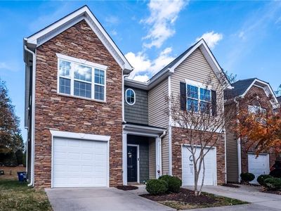 2459 Hartfield Cir, Winston Salem, NC, 27103