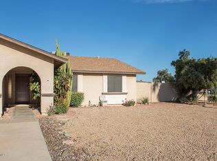 4122 W Grovers Ave, Glendale, AZ 85308