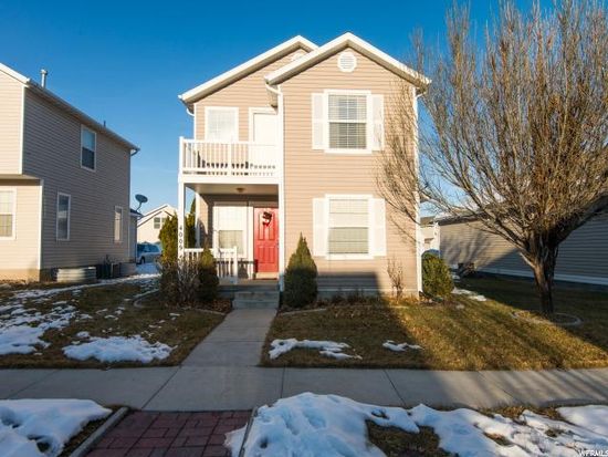 4009 E Dillons Dr, Eagle Mountain, UT 84005