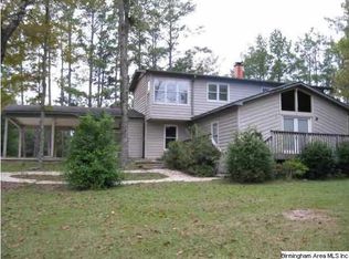 1329 Sun Valley Rd, Harpersville, AL 35078