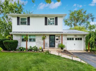 3538 Canter Ct, Grove City, OH