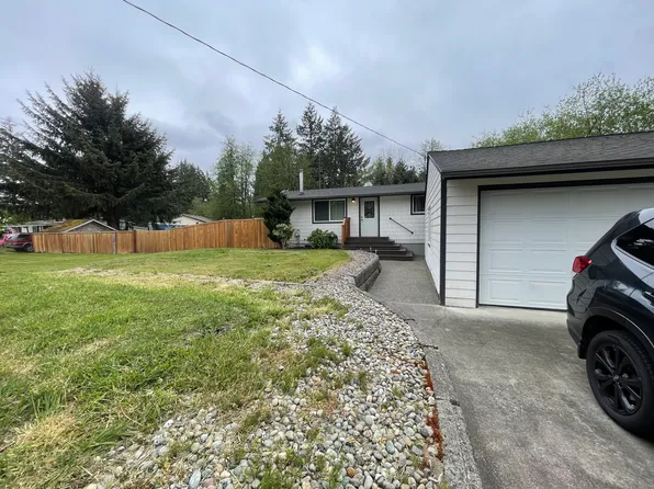 2721 Trevue Ave SW, Olympia, WA 98512