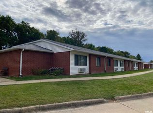 3900 N Marybelle Ave, Peoria, IL 61615