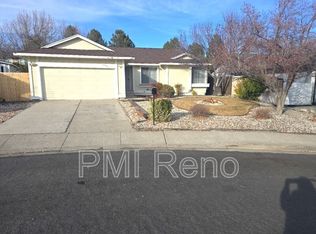 5285 Crystal Vista Ln, Reno, NV 89523