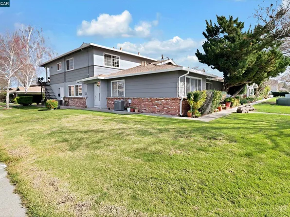 1060 Mohr Ln APT B, Concord, CA 94518
