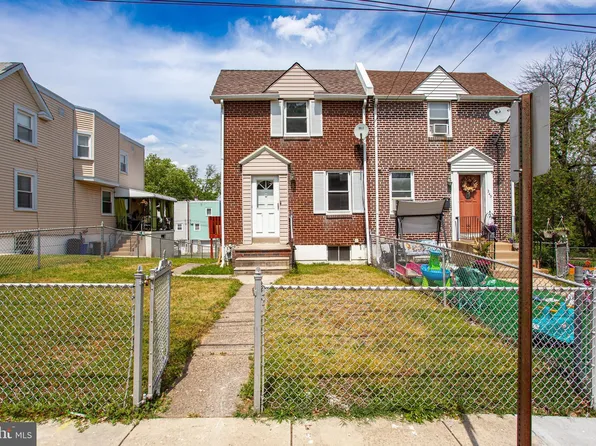 241 Reese St, Sharon Hill, PA 19079