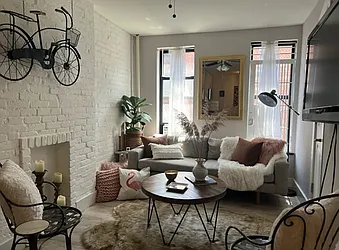 Rented by REAL New York