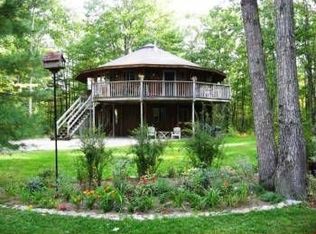 232 Alewive Rd, Lyman, ME 04002