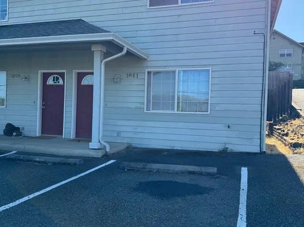 STIS, 1057 W Lookingglass Rd #Stis1061, Roseburg, OR 97471