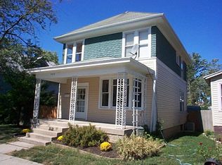 552 Elvin Ave, Hamilton, OH