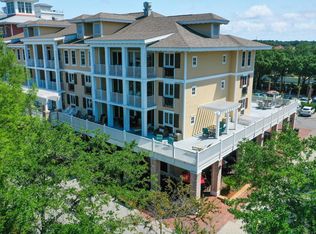9100 Baytowne Wharf Blvd #274/276, Miramar Beach, FL 32550