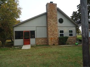 9514 N 4000th Rd, Dewey, OK 74029