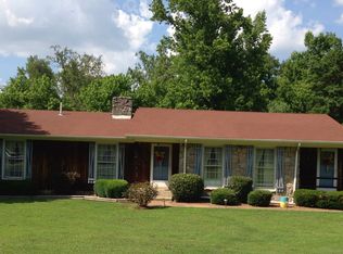 2496 Highway 64, Lawrenceburg, TN 38464