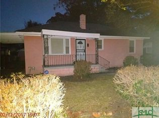 2218 Hanson St, Savannah, GA 31404