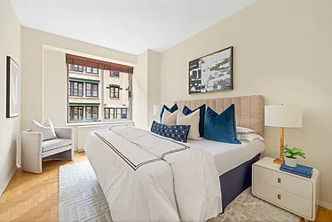 Sold by Berkshire Hathaway HomeServices New York Properties