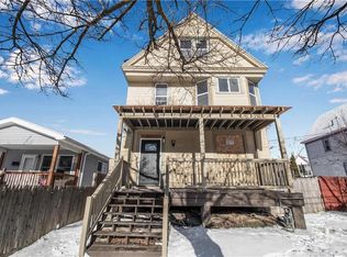 48 Arkansas St, Buffalo, NY 14213