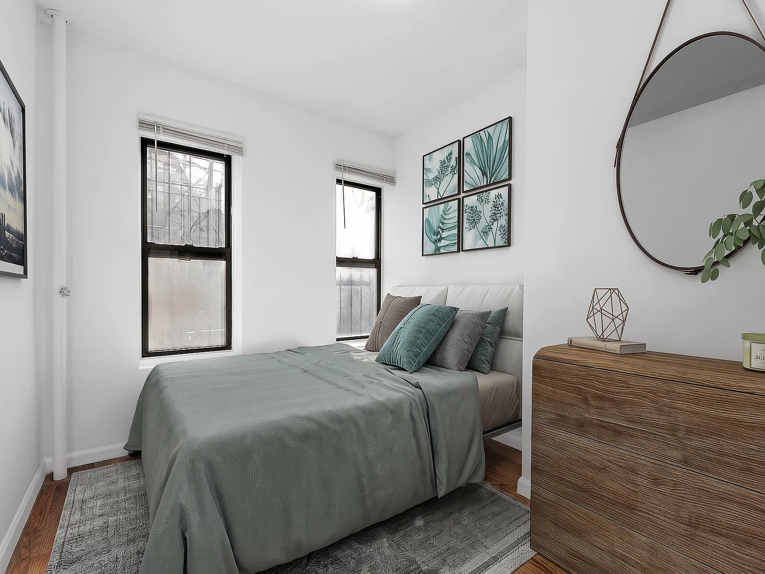 58 Leroy Street — Photo 2