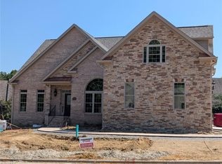 2730 Croquet Cir, High Point, NC 27262