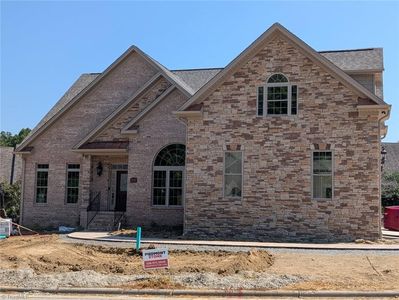2730 Croquet Cir, High Point, NC, 27262