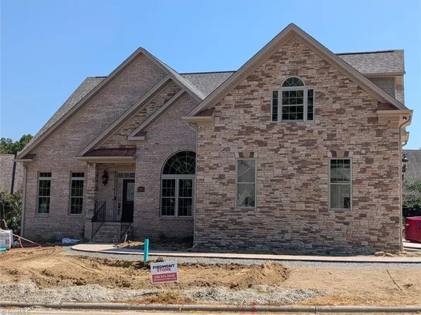 2730 Croquet Cir, High Point, NC 27262