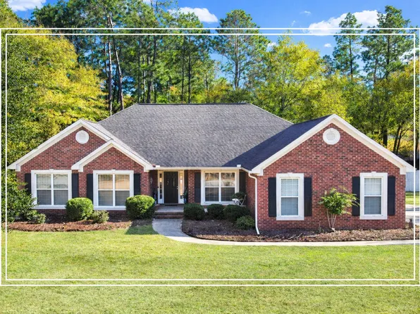 139 Midland Pines Dr, Graniteville, SC 29829