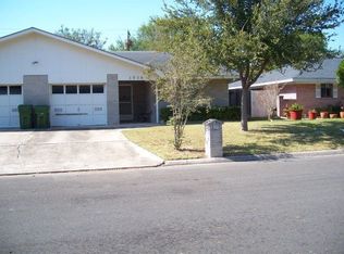 1715 W Gastel Cir, Mission, TX 78572