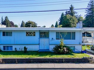 32438 Hillcrest Ave, Abbotsford, BC