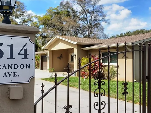 514 Brandon Ave, Clearwater, FL 33765