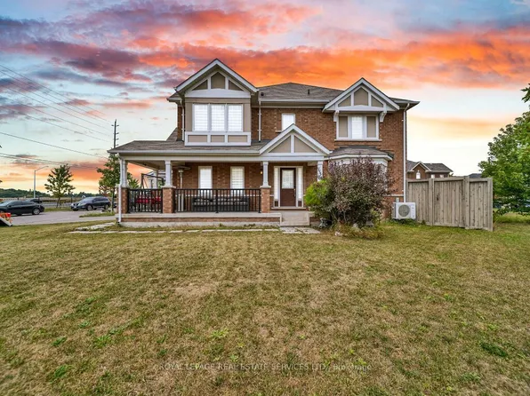 61 Rockbrook Trl, Brampton, ON L7A 4H9